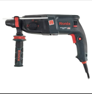 دریل بتن کن ۲۷۲۶